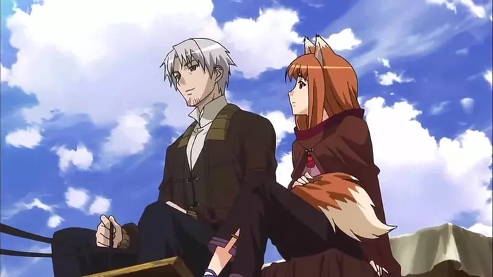 Ookami to Koushinryou (Spice and Wolf), Top 20 Romantic Anime