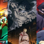 Amazing 10 Anime to watch in 2023
