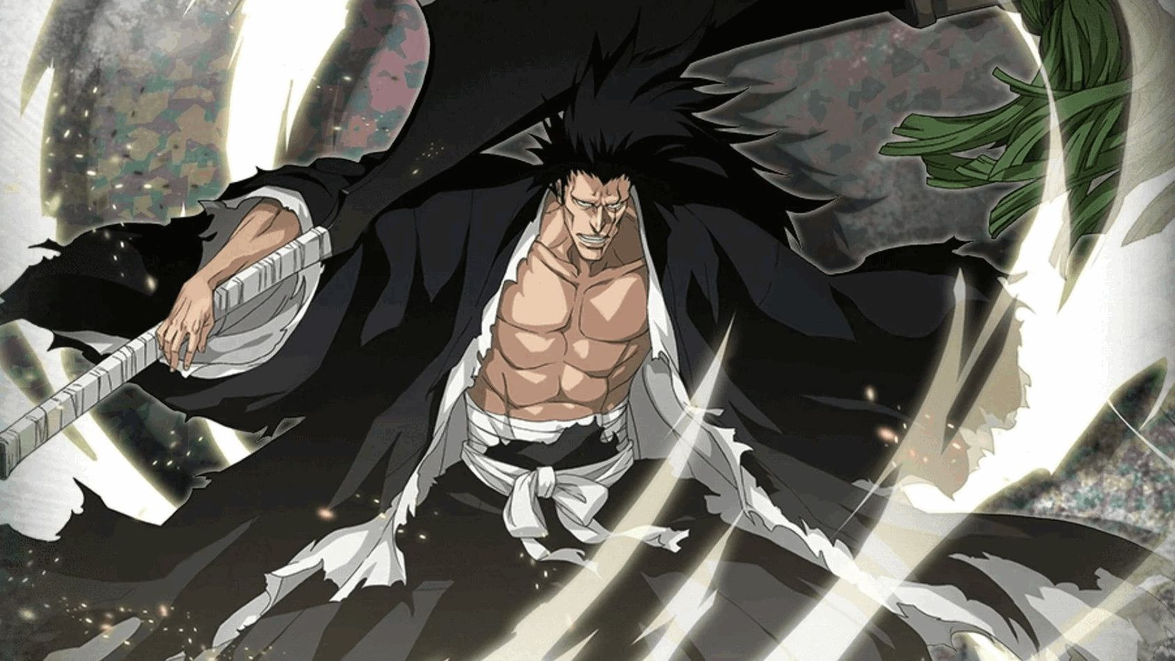 Which are the Strongest Swords in the Bleach Series? Find out an amazing Top 10 Swords