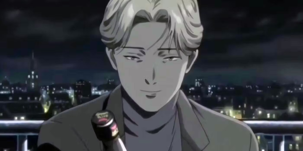 Johan Liebert (Monster) is one of the hated Villains of all time.