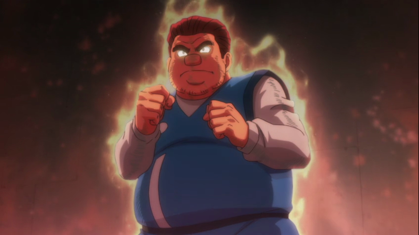 Tonpa (Hunter x Hunter) is one of the hated Villains of all time.