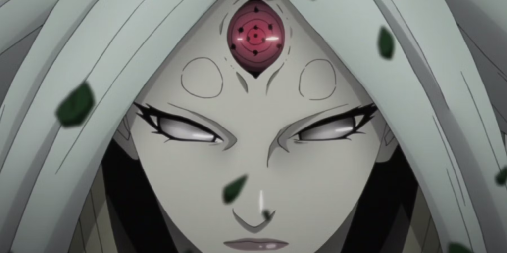 Kaguya Otsutsuki (Naruto Shippuden) is one of the hated Villains of all time.
