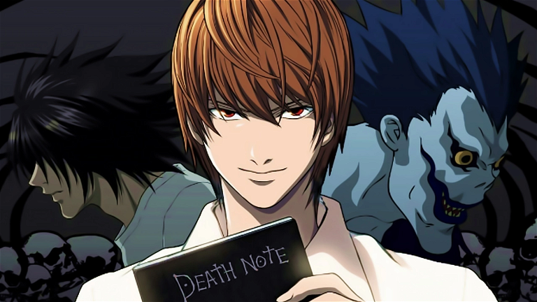 Light Yagami (Death Note) is one of the hated Villains of all time.
