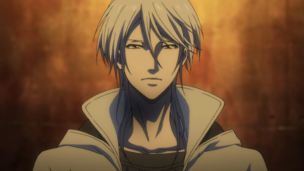 Shogo Makishima (Psycho-Pass) is one of the hated Villains of all time.
