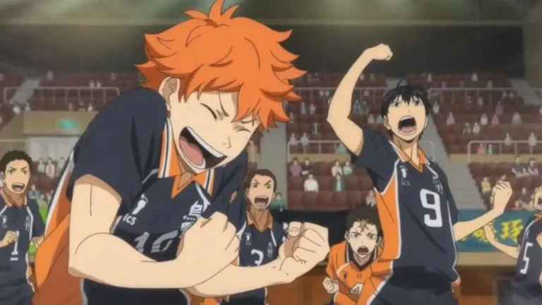 Haikyuu The Movie: Decisive Battle at the Garbage Dump: All You Need to Know