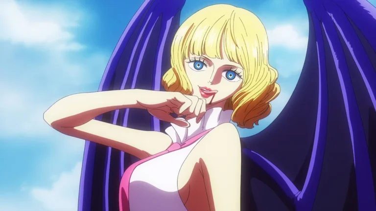 Sail into Adventure: One Piece 1105 Release Date and Where to Read