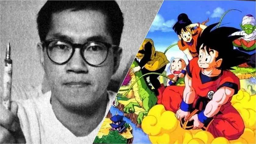 Akira Toriyama Creator Of Dragon Ball Passes Away At
