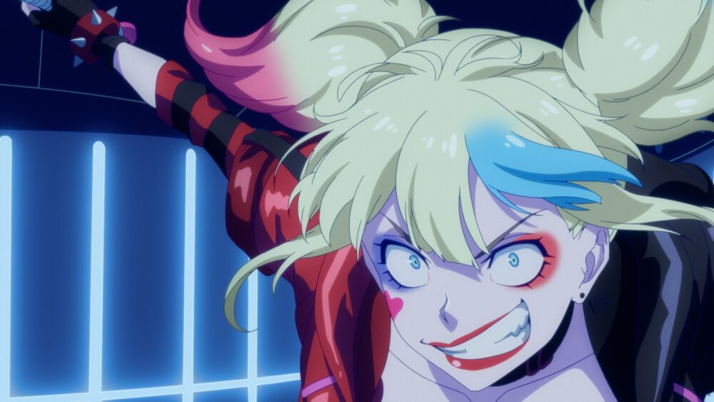 Buckle Up, Fanatics! Suicide Squad Isekai Unleashes Villainy in Another World!
