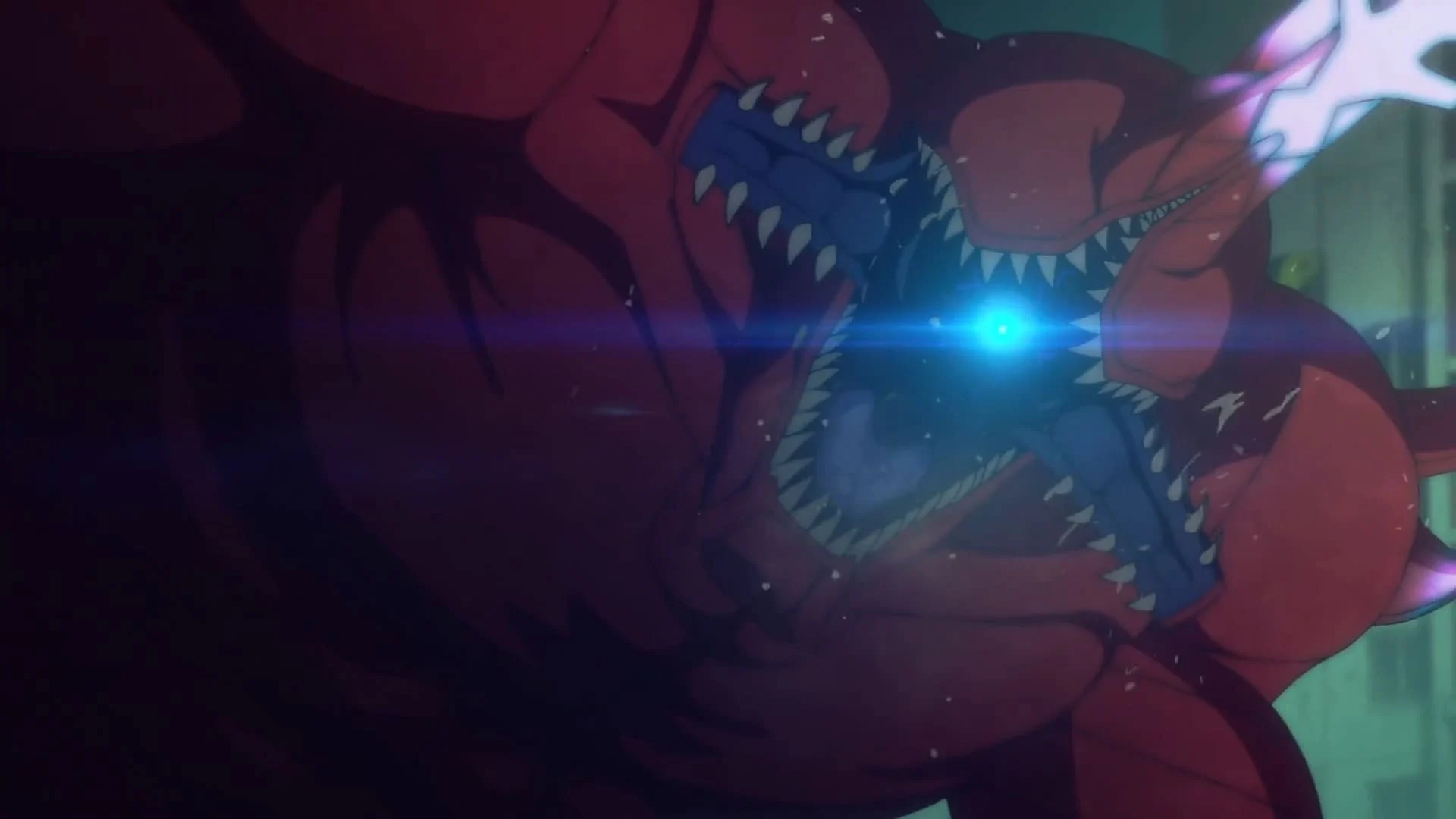 Kaiju No. 8 Episode 11 Released Date