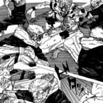 Jujutsu Kaisen Manga Chapter 263-264 Review