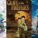 Image of Famous Anime Movies