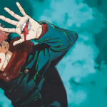 Jujutsu Kaisen Manga