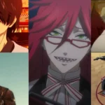 5 Anime That Have Deadpool Like Character