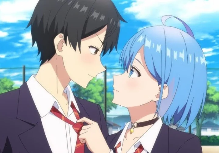 Can a Boy-Girl Friendship Survive Episode 8 Release Date