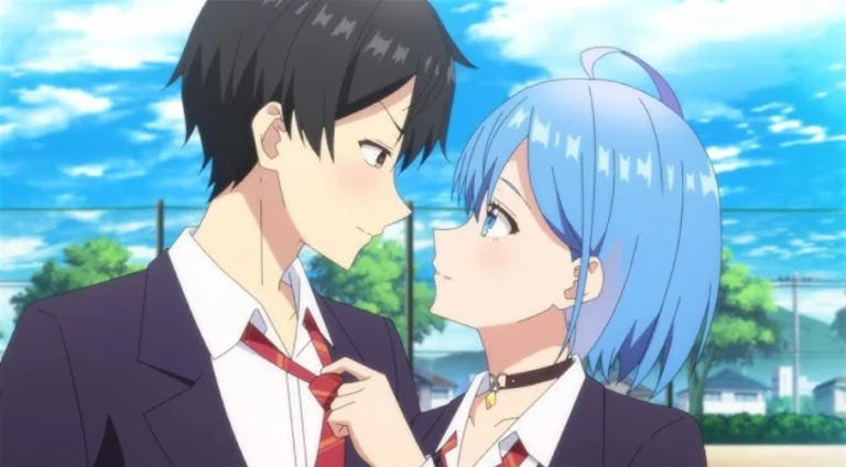 Can a Boy-Girl Friendship Survive Episode 8 Release Date