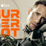 Murderbot TV Series