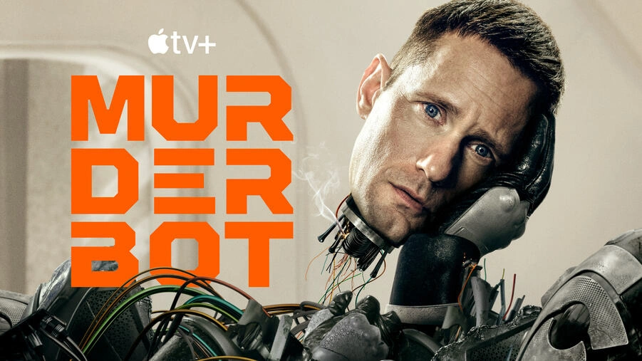 Murderbot TV Series