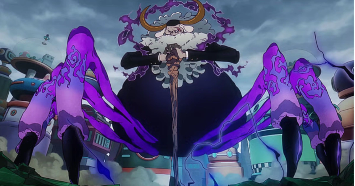 One Piece Episode 1129 Release Date