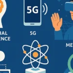 Top Technology Trends Shaping 2025