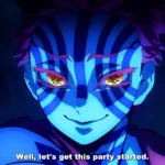Demon Slayer: Kimetsu no Yaiba Infinity Castle | MAIN TRAILER