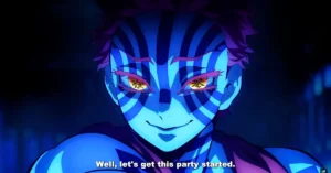 Demon Slayer: Kimetsu no Yaiba Infinity Castle | MAIN TRAILER