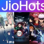 Five Best JioHotstar Anime To Watch