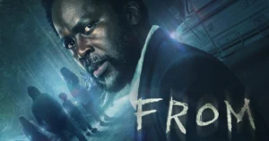 From the horror and Thriller
