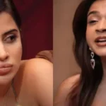 Uorfi Javed Brands Apoorva Mukhija