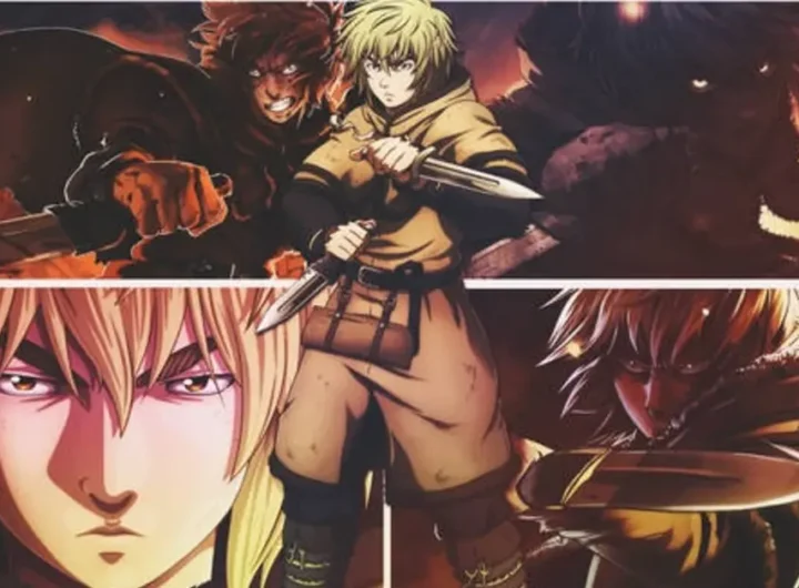 Vinland Saga Final Chapter