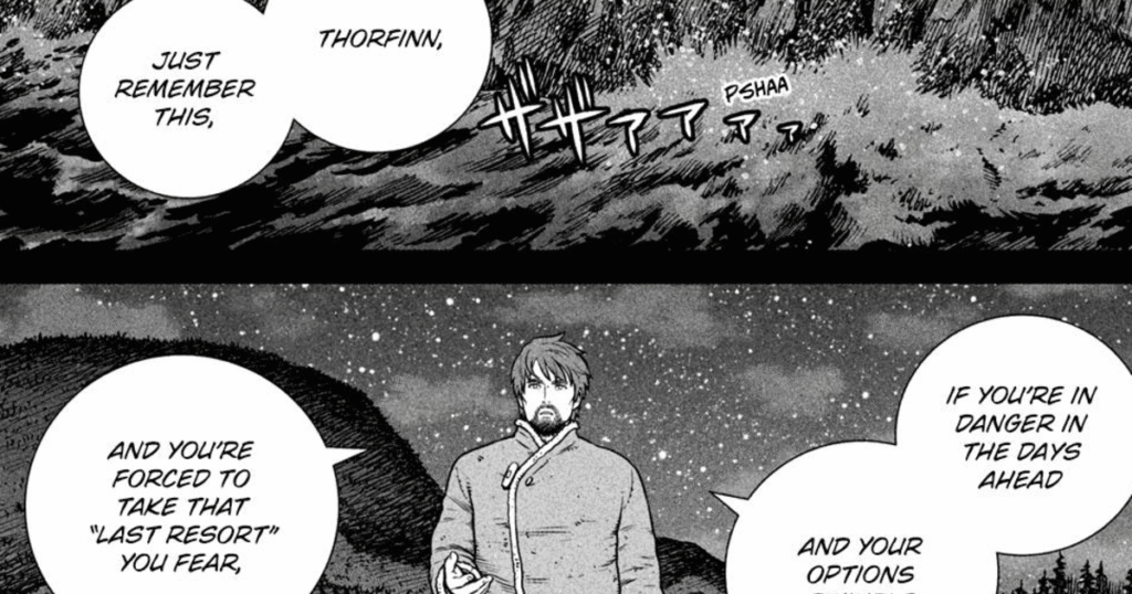 Vinland Saga
