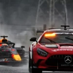 F1 Silverstone Weather