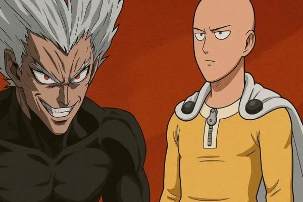 One Punch Man Season 3 Release Date, Trailer Breakdown and Monster Association Arc Explained One Punch Man Season 3 Release Date