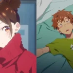 Rent-A-GirlFriend Season 4 Episode 1