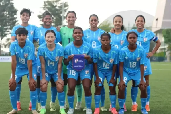 Who are the best five Indian women’s footballers? Best Five Indian Women's Footballers