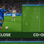 EA FC 26 Best Gameplay Settings