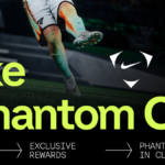 EA FC CLUB Nike Phantom Cup