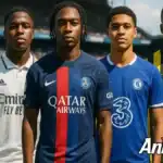 FC 26 Best Wonderkids