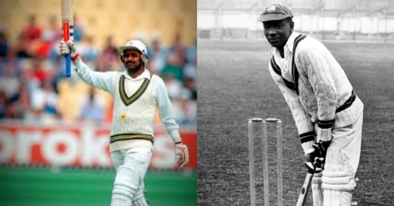 5 Youngest Double Century Scorers in Test Cricket