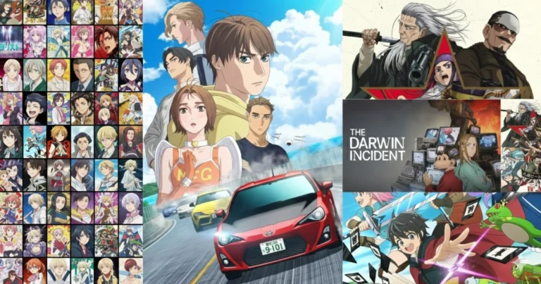 Best Anime Releasing In January 2026