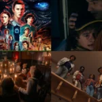 Stranger Things Season 5 Episode 5-7