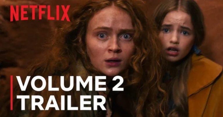 Stranger Things Season 5 Part 2 Trailer Key Points