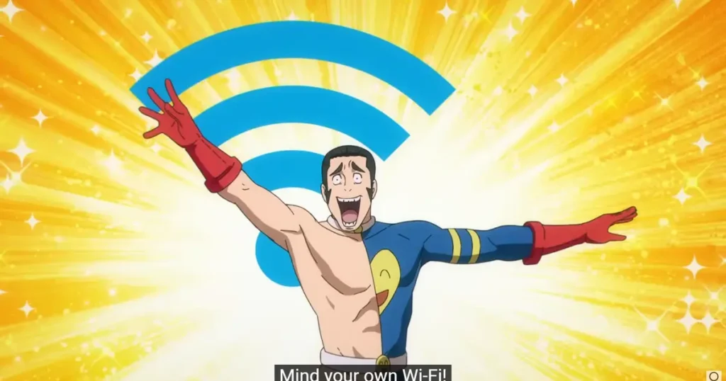 Who is Fumihiko Takaba? Image Credit: Toho Animation