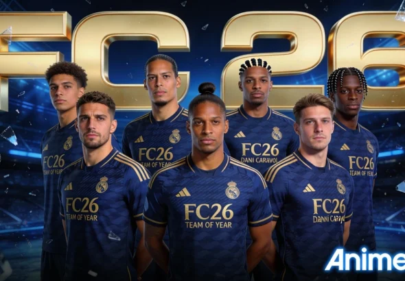 FC 26 TOTY Defender Predictions