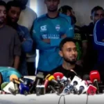 Why Bangladesh Premier League Suspended