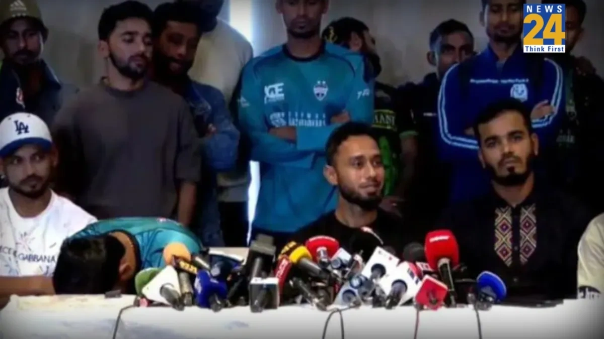 Why Bangladesh Premier League Suspended