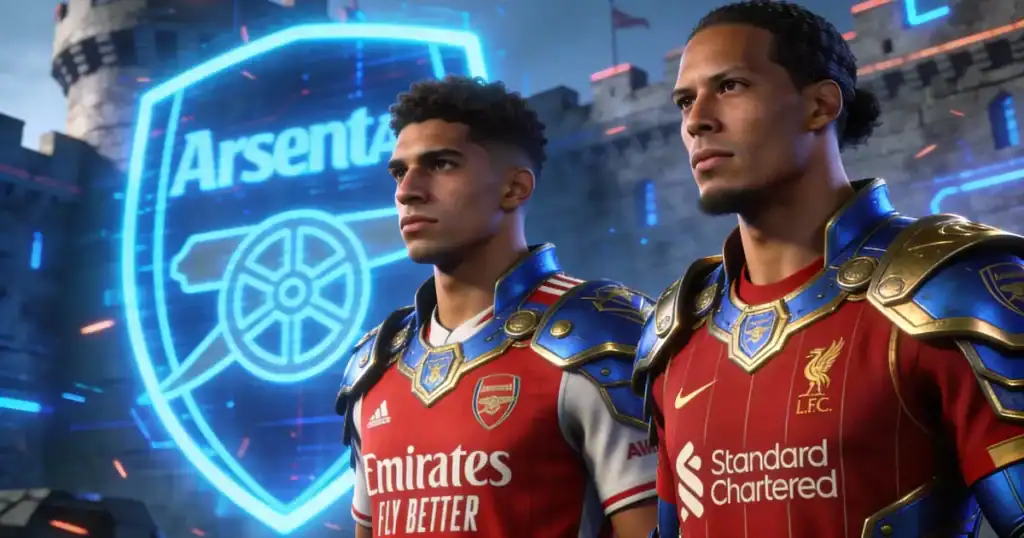 FC 26 TOTY Prediction of Defenders