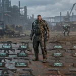 Arc Rider Best PvP Weapons