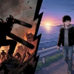 Chainsaw Man Chapter 232 Release Date