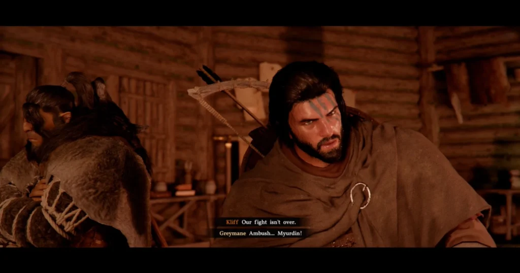 What Is Crimson Desert