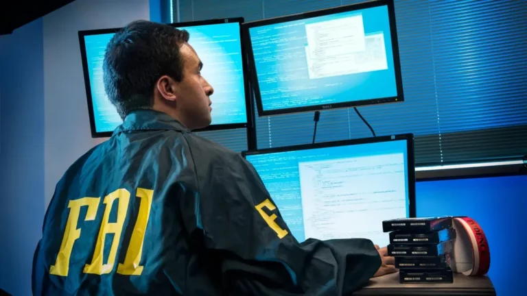 Why FBI Investigating Steam Games